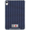 Japan Soccer Flag iPad 11th Gen (2025) Clear Case